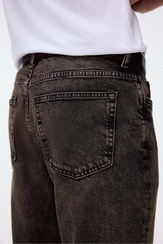جينز عادي - 4