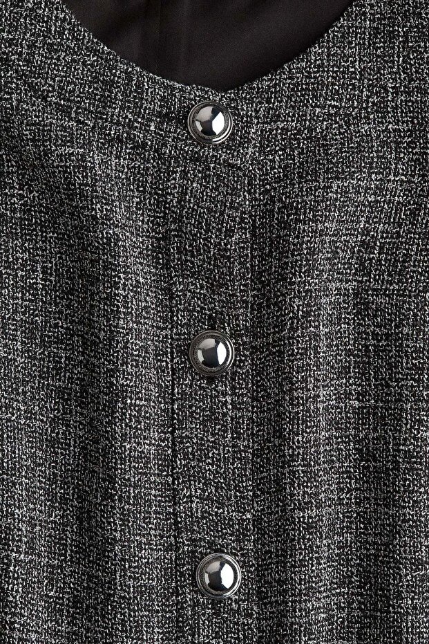 فستان قصير - 6