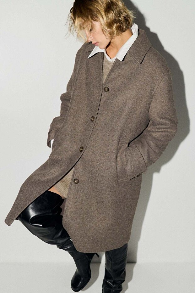 معطف السيارة - 5