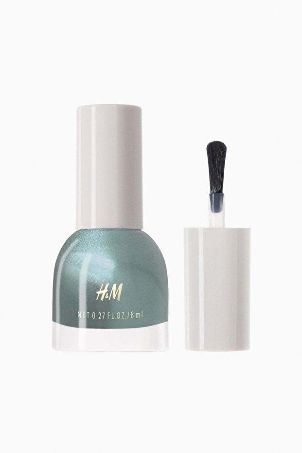 Nail polish - 3