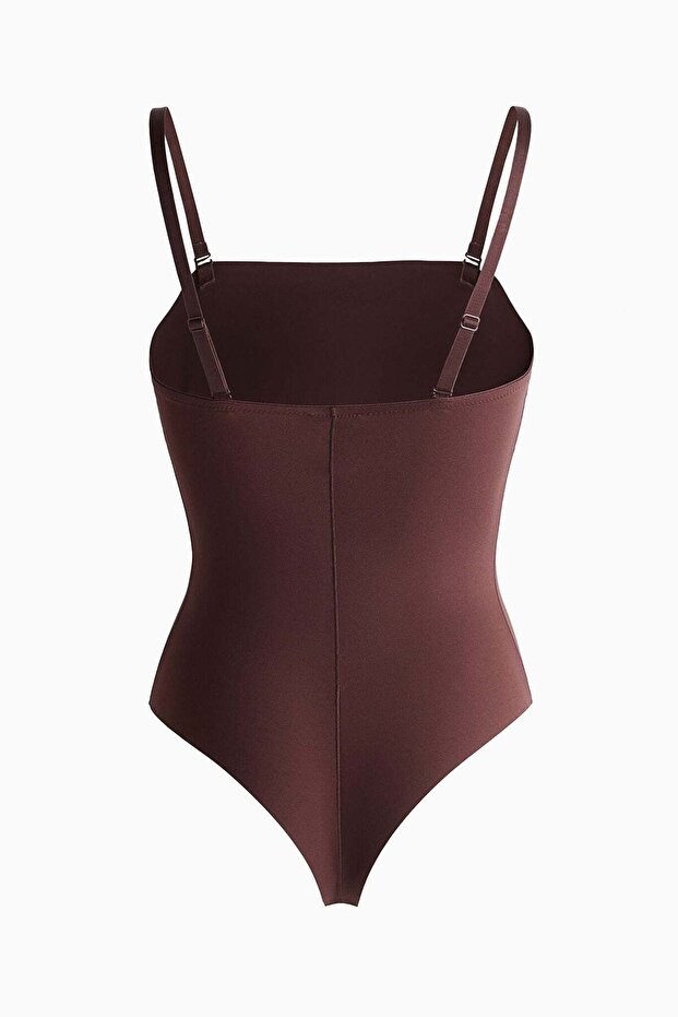 سروال داخلي من الألياف الدقيقة خفيف الوزن - 6