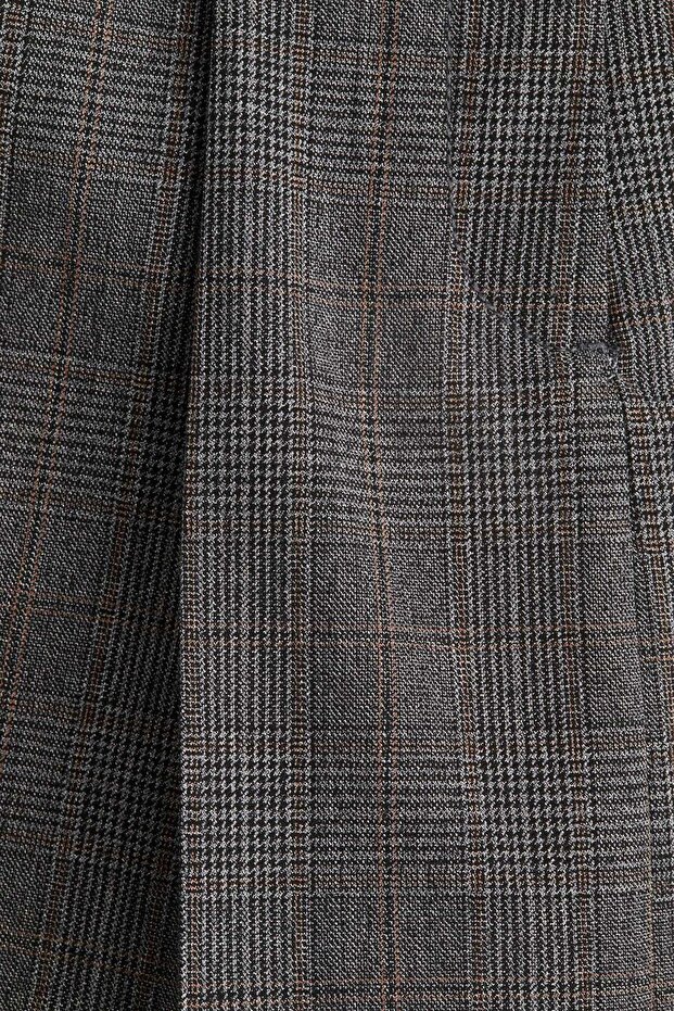 تنورة مطوية - 5