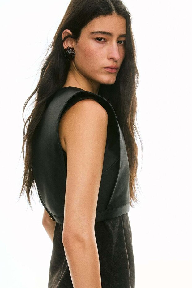 الجزء العلوي متعدد الطبقات - 3