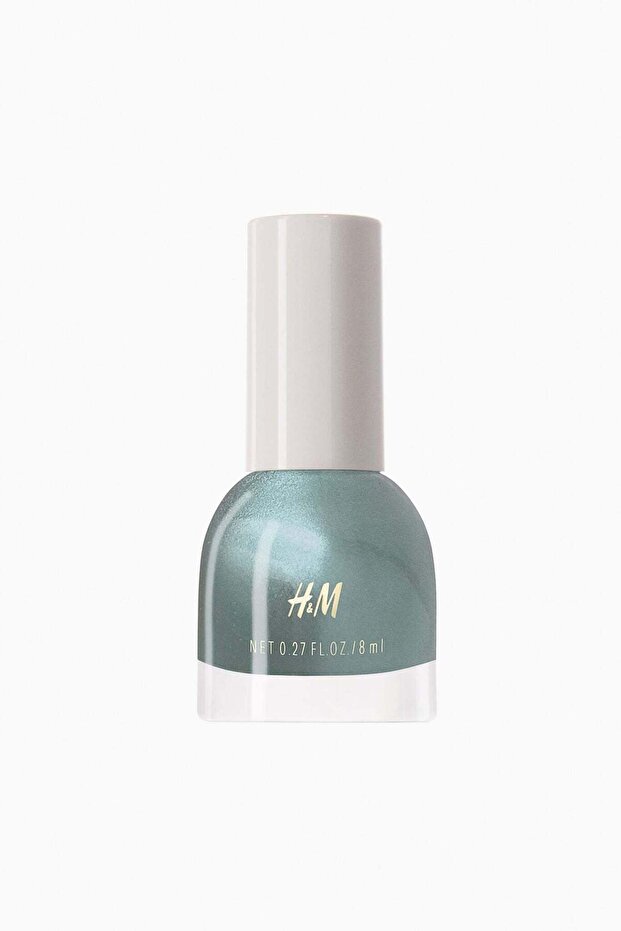 Nail polish - 1