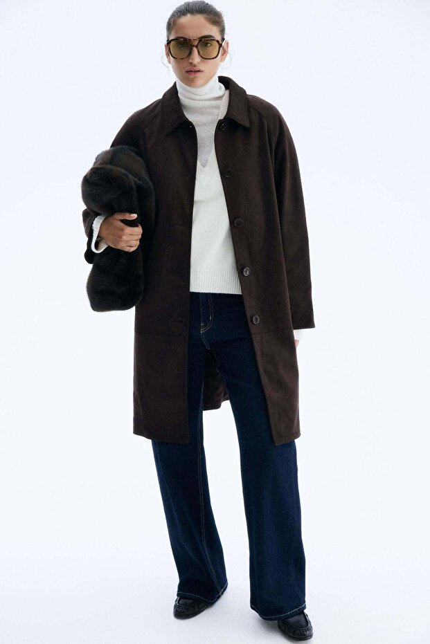 معطف السيارة - 1