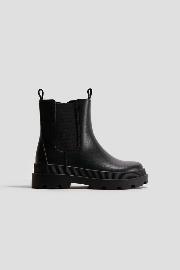 Chelsea boots