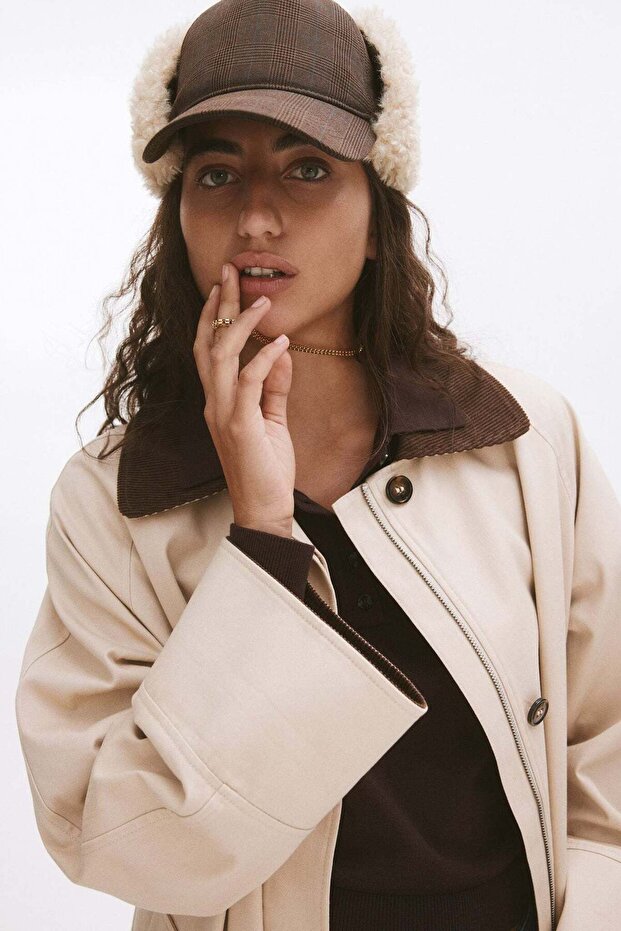 غطاء الأذن - 4