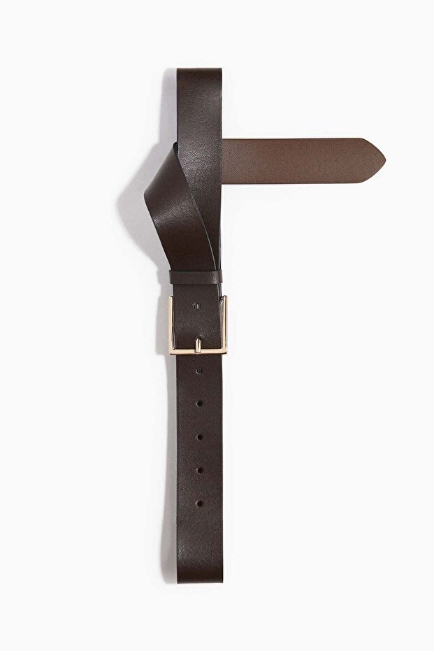 Waist belt