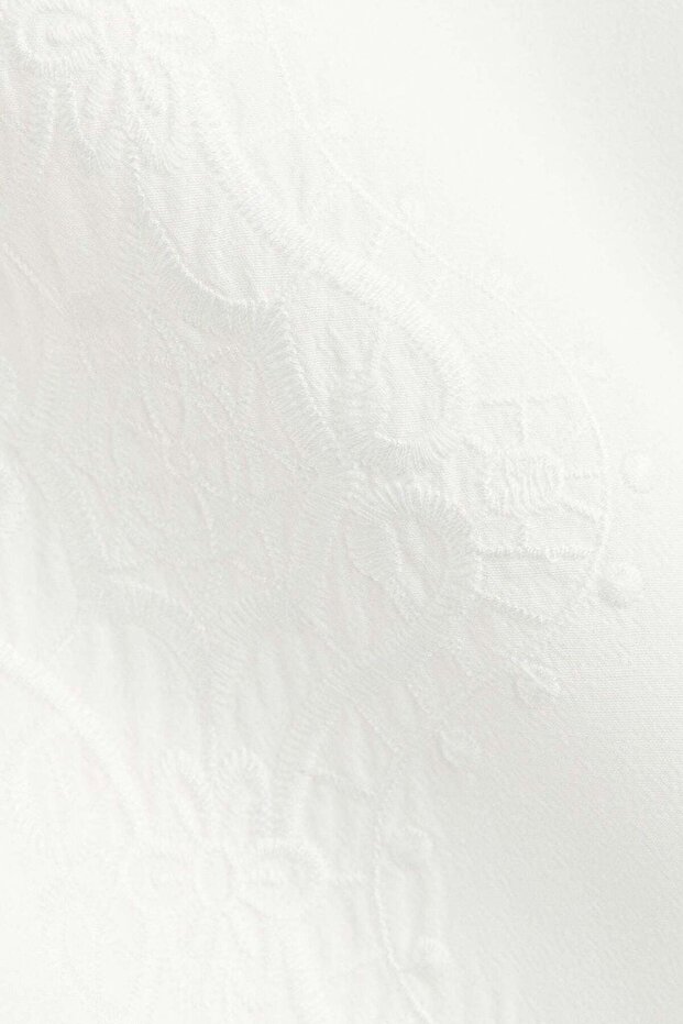 بلوزة مطرزة - 3