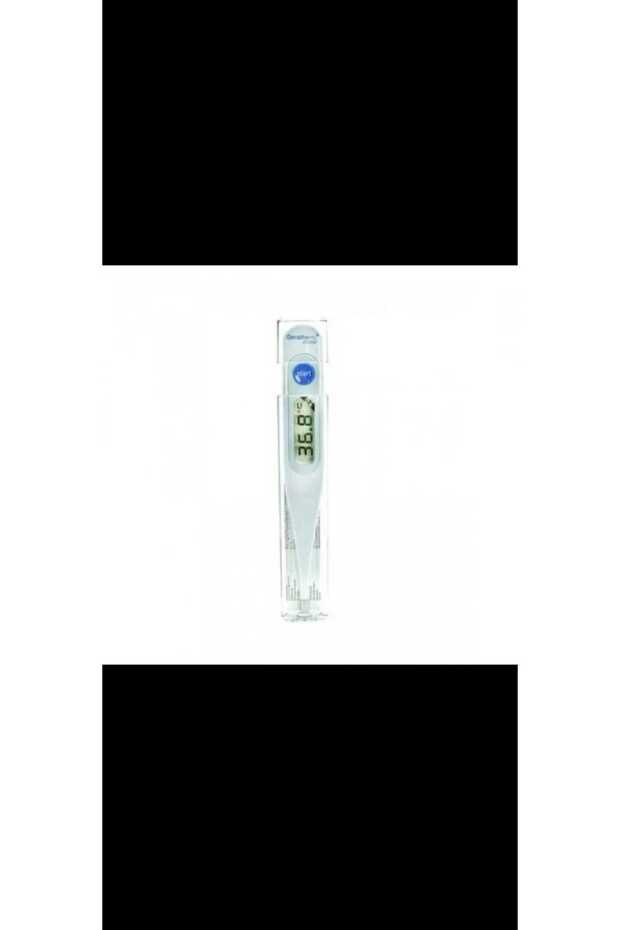 مقياس حرارة رقمي ملون من جيراثيرم - 2