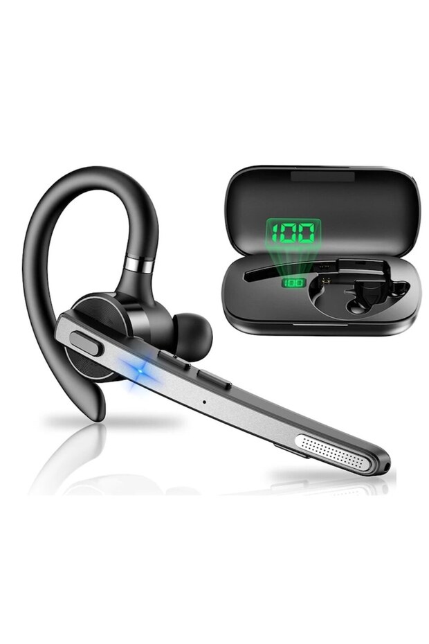 M53 Bluetooth Headset - 2