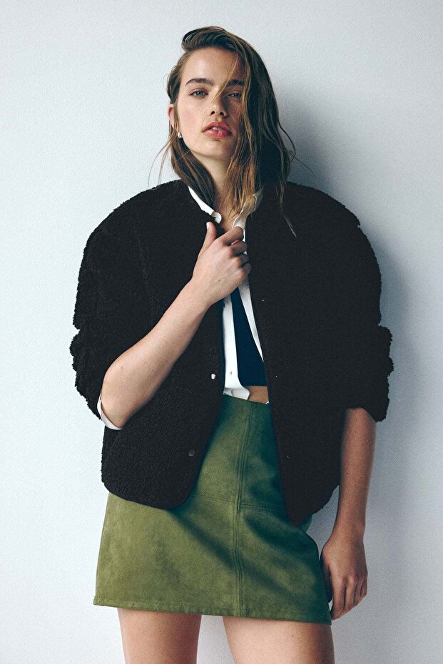 سترة تيدي - 1