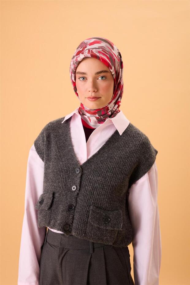 الوشاح العضوي 79017-18