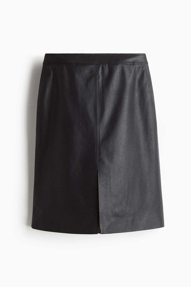 Pencil skirt
