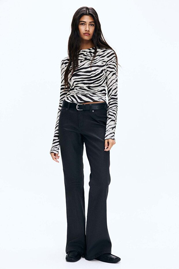 الجزء العلوي من القماش المنسدل - 2