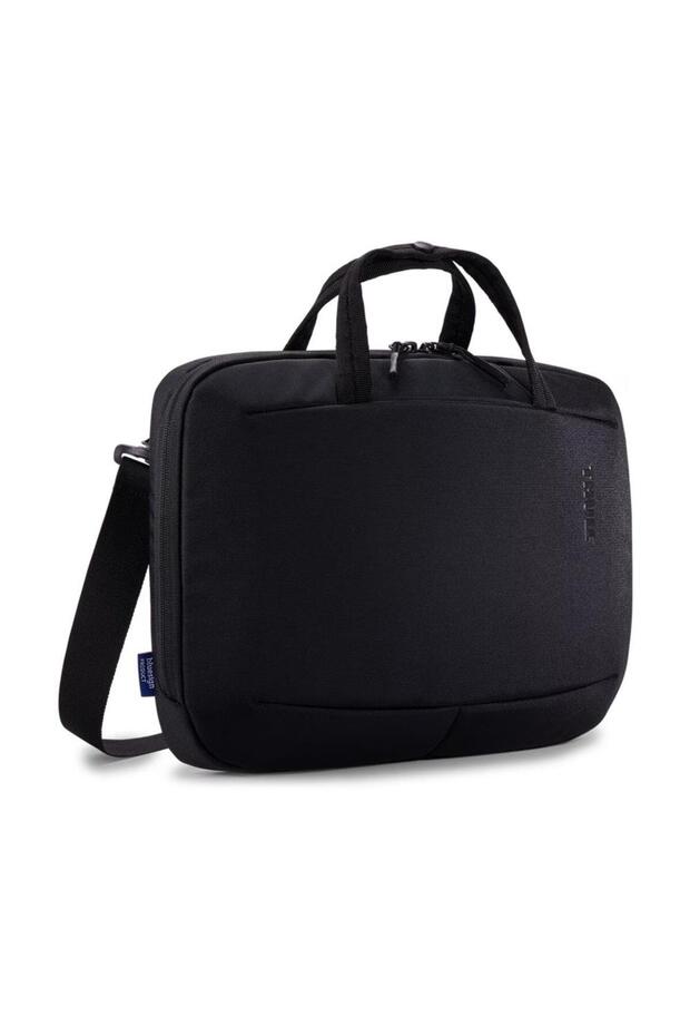 Subterra 2 Notebook Çantası 14 inç- Siyah - 1
