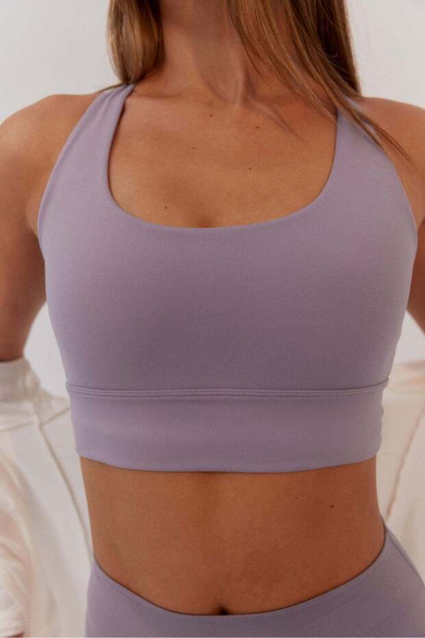 Medium Support Sports bra with SoftMove™