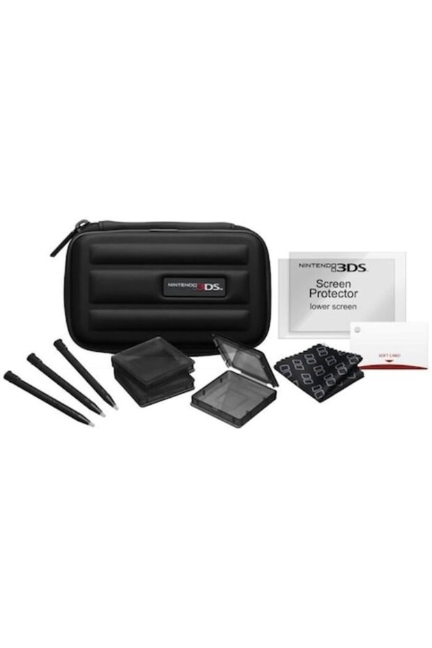 Accessory Set for 3DS console