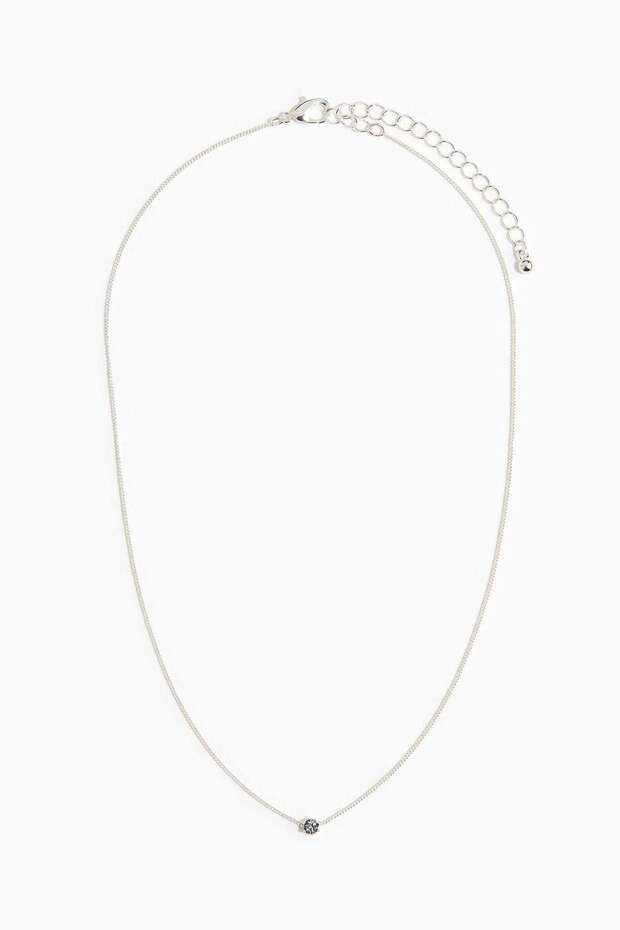 قلادة حجر الراين - 2