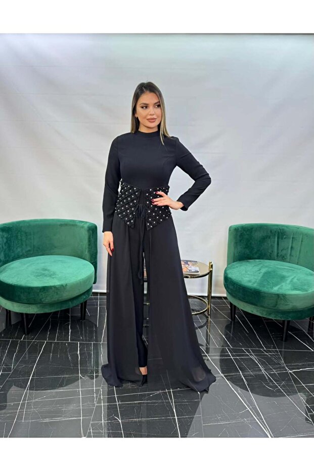 3263 ÖZEL TASARIM TULUM - 3