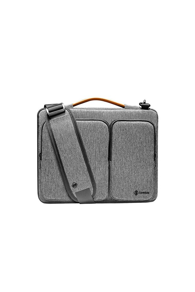 15.6" Defender-A42 Notebook Çantası - Gri - 2