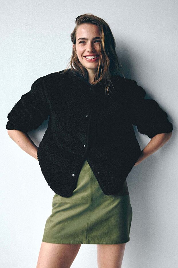 سترة تيدي - 4