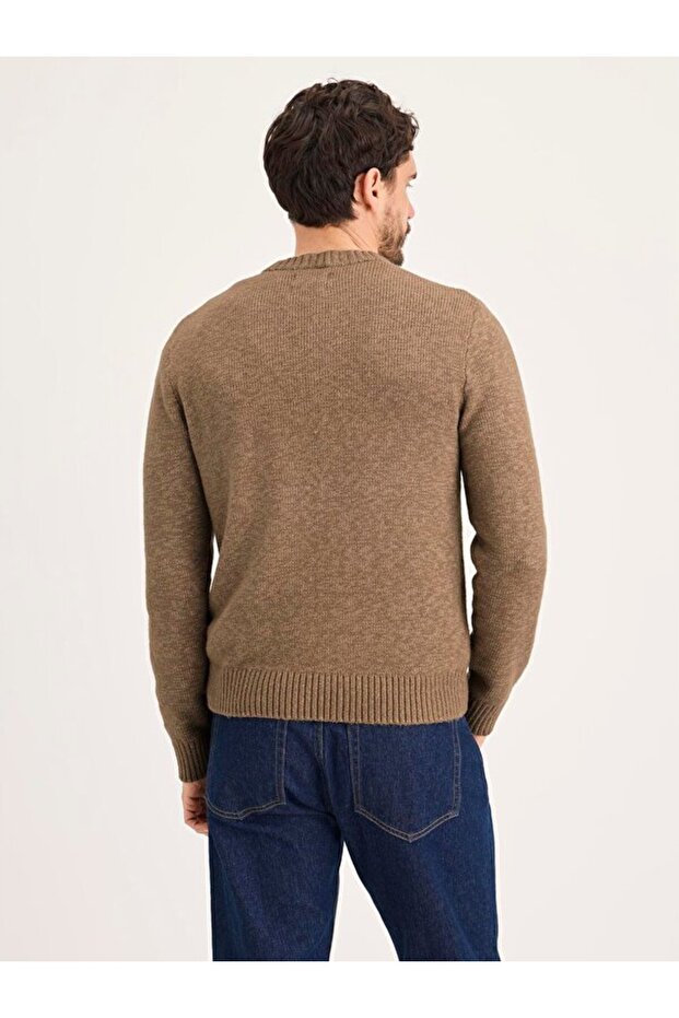 Regular Fit Kazak - 2