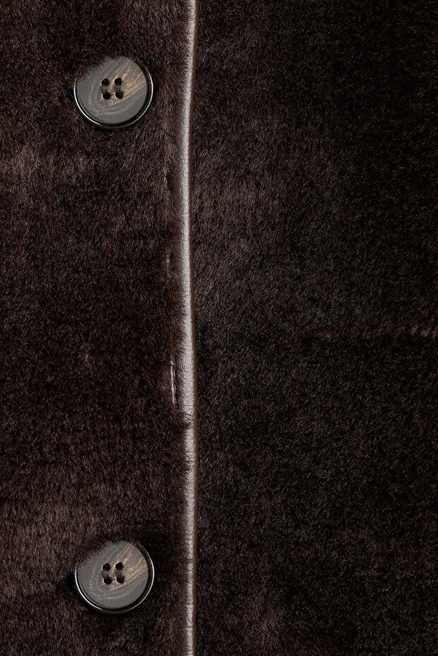 معطف رقيق - 6