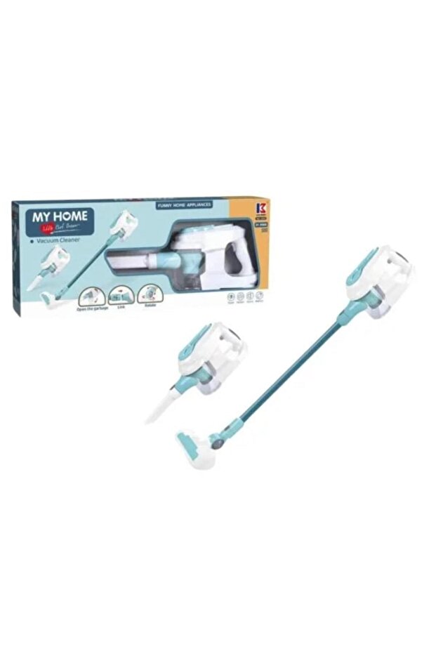 BIGTREE ELEKTRİKLİ SÜPÜRGE - 1