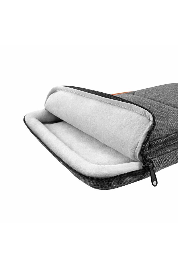 15.6" Defender-A42 Notebook Çantası - Gri - 5