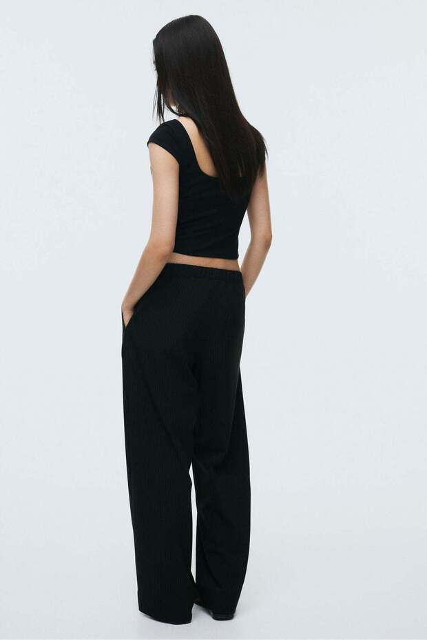 قاع البيجامة - 4