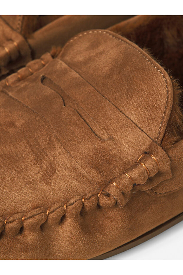 حذاء لوفر سادة من Jfwmark - 4