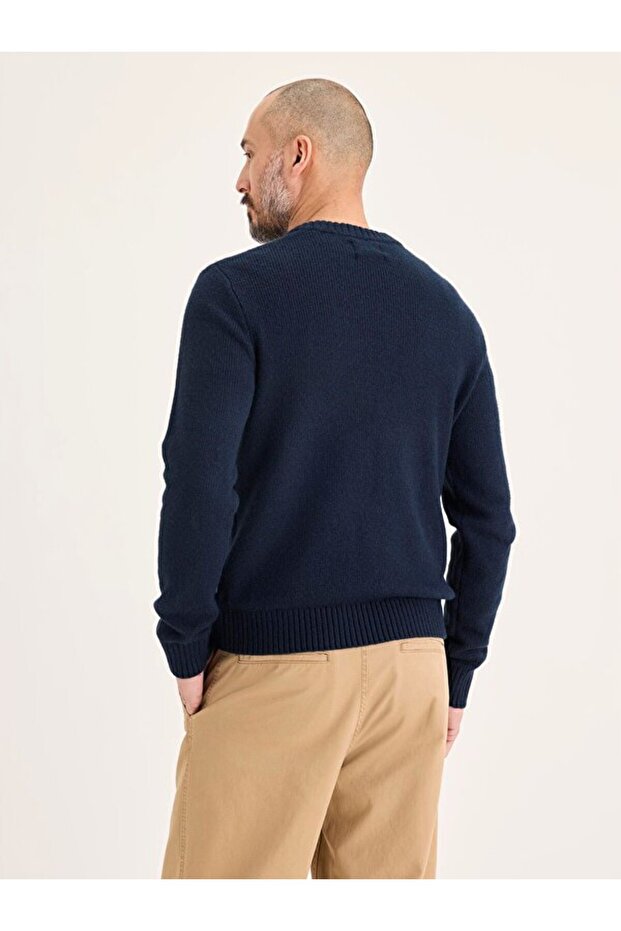 Regular Fit Kazak - 2