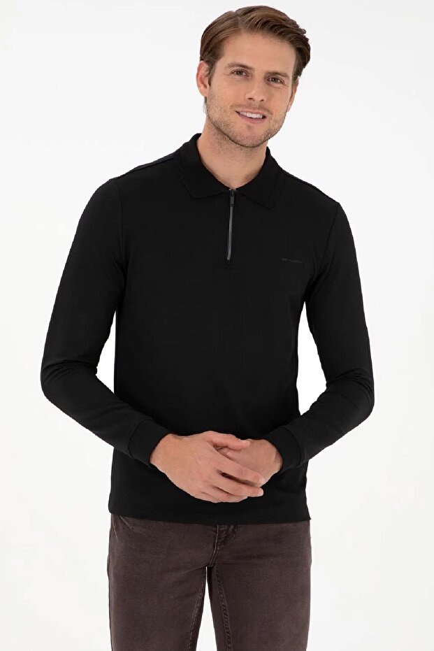 Erkek Sweat - 1