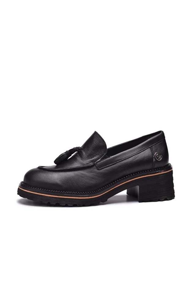 Step2 Women's Genuine Leather Casual Shoes 263248