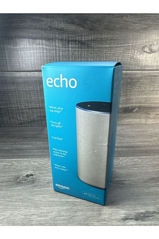 مكبر صوت إيكو الذكي - ساندستون - 1