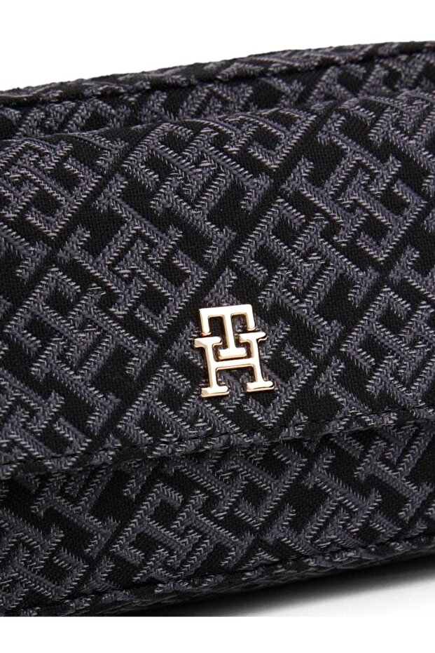 TH ICON CAMERA BAG JACQUARD - 5