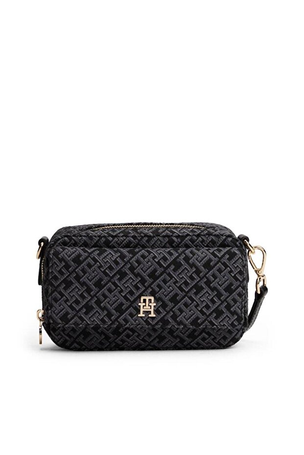 TH ICON CAMERA BAG JACQUARD - 1