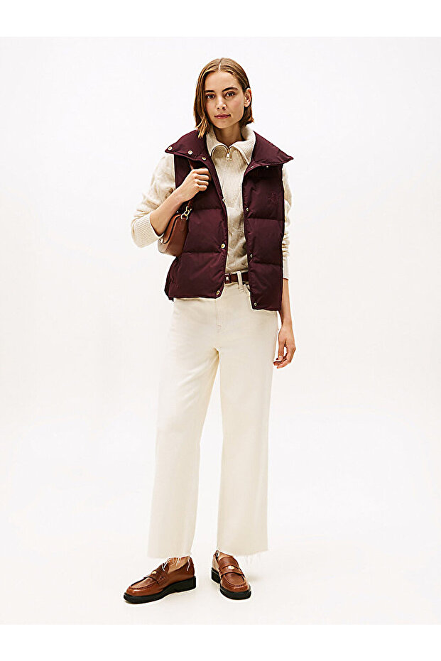 Crest Midways Down Regular Vest - 3