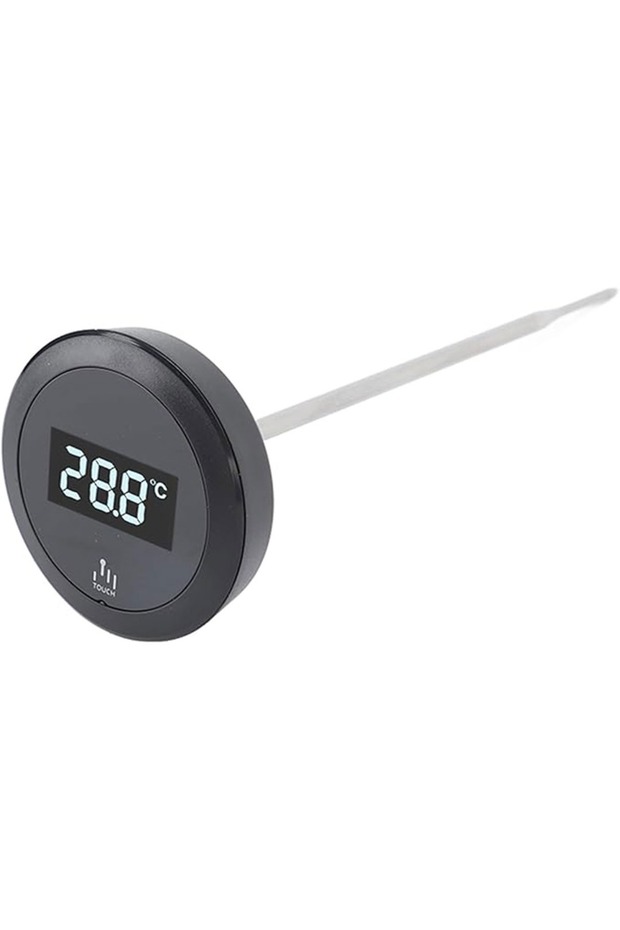 مقياس حرارة كهربائي - 4