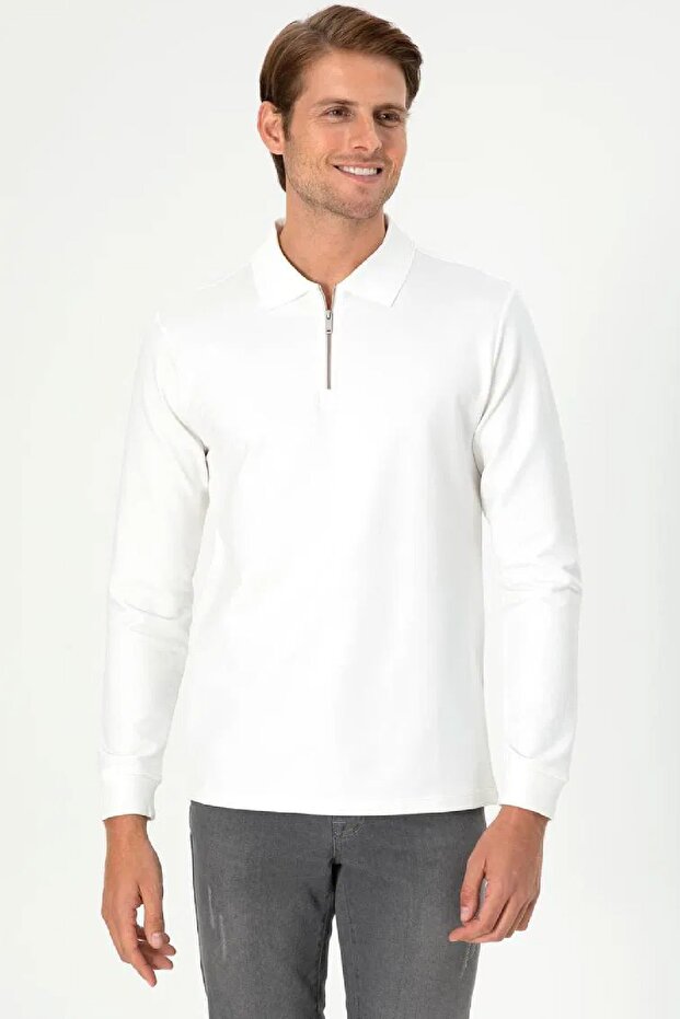 Erkek Sweat - 1