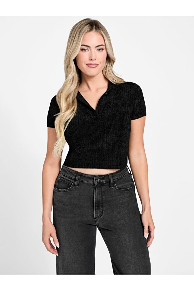 SS MONA RIB CHENILLE - 1