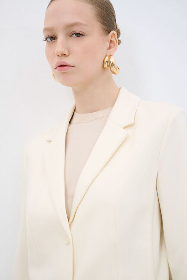 Fleto Cepli Ceket - 3