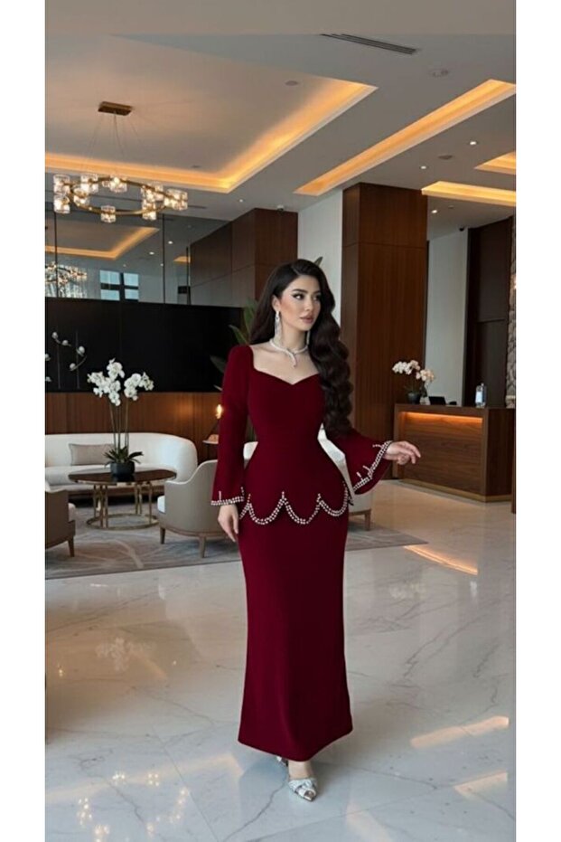 فستان ترند - 1