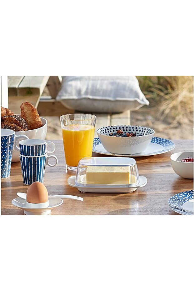 طبق زبدة من - غراي - 3