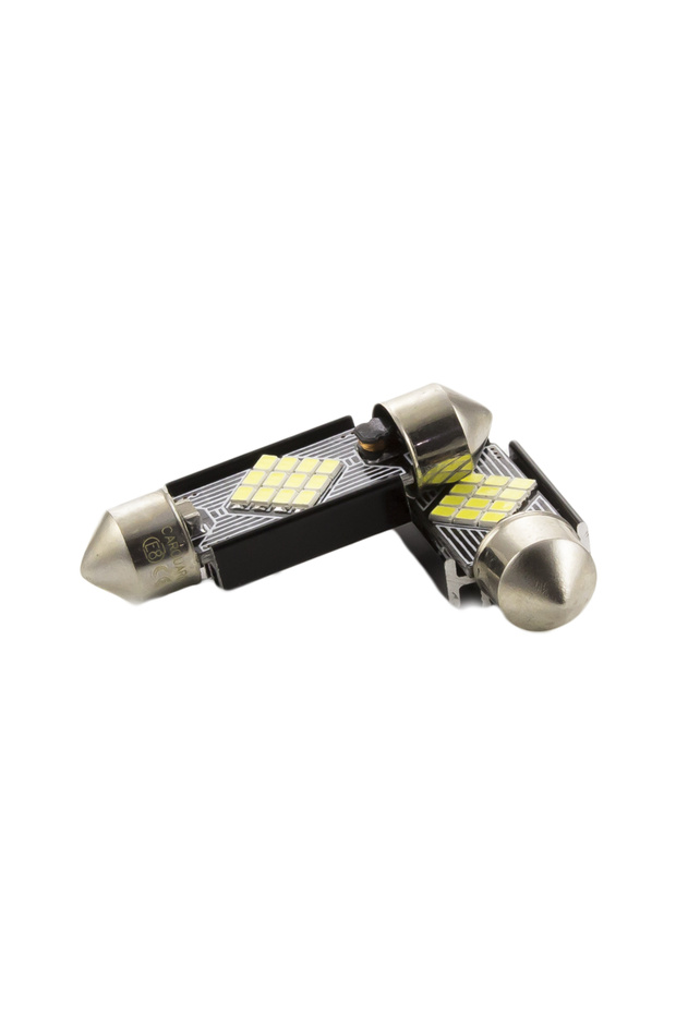 CAN134 LED for interior / trunk - - 4