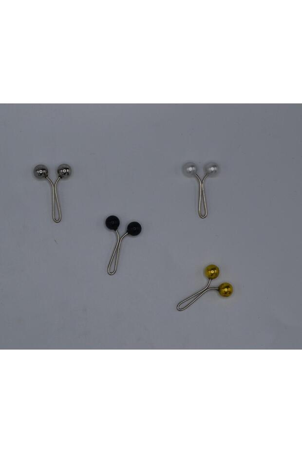 EŞARP ŞAL KLİPSİ - 2