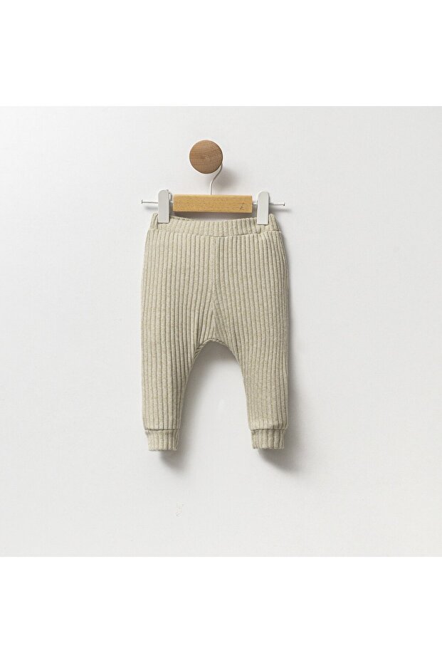 Soft Textured Waist Elastic Underwear 6-9-12 Months