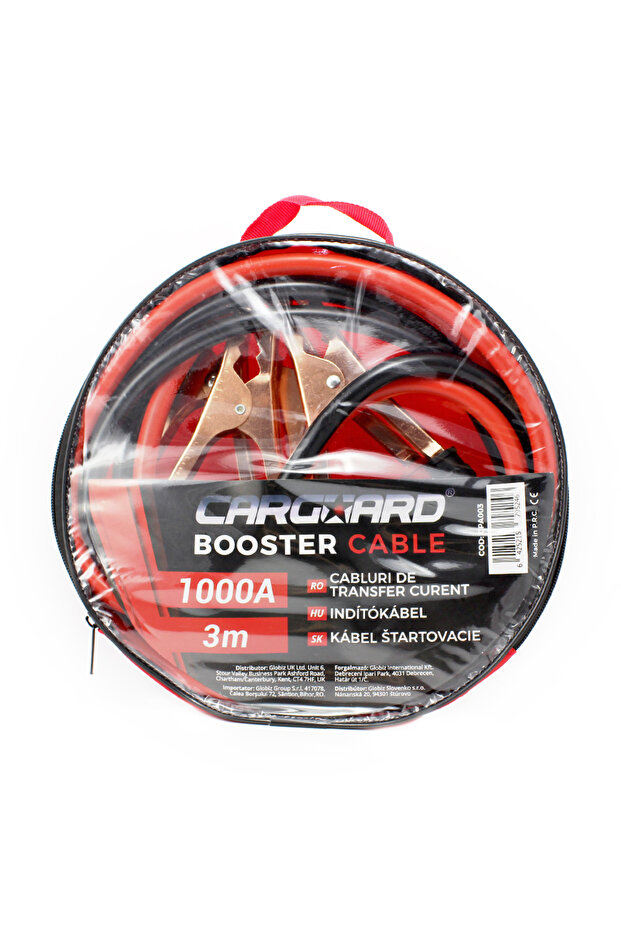 Current transfer cable - 1000A - 2