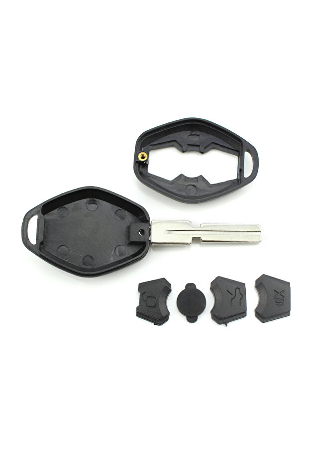Knife-type remote control case - 2